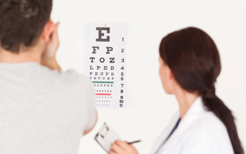 Initial Eye Consultation with Consultant Ophthalmologist & Eye Specialist in Chesterfield UK