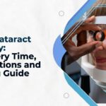after cataract surgery cataract guide