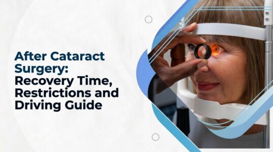 after cataract surgery cataract guide