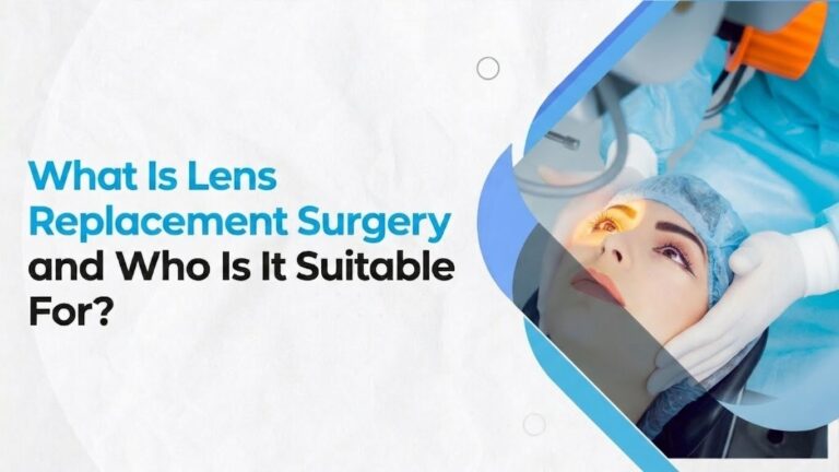 lens replacement surgery uk guide-dr mm eye care